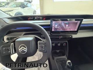 CITROEN C3 usata, con Isofix