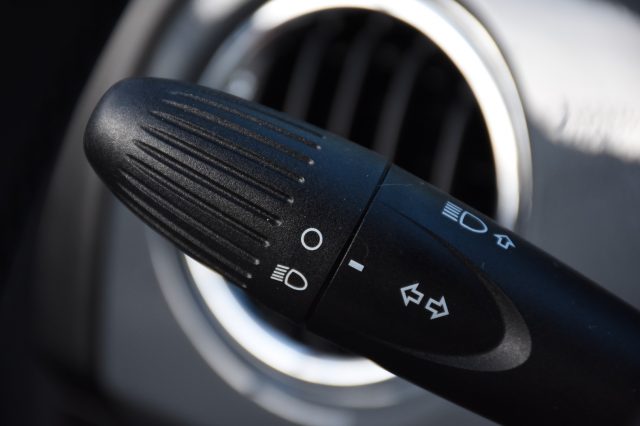 FIAT 500 usata, con Bluetooth