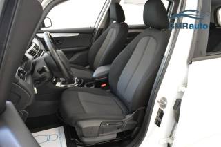 BMW 216 usata, con Airbag laterali