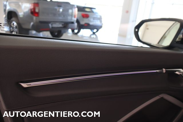 AUDI Q3 usata, con Controllo trazione