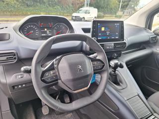 PEUGEOT Rifter usata, con Filtro antiparticolato