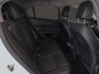ALFA ROMEO Stelvio usata 16