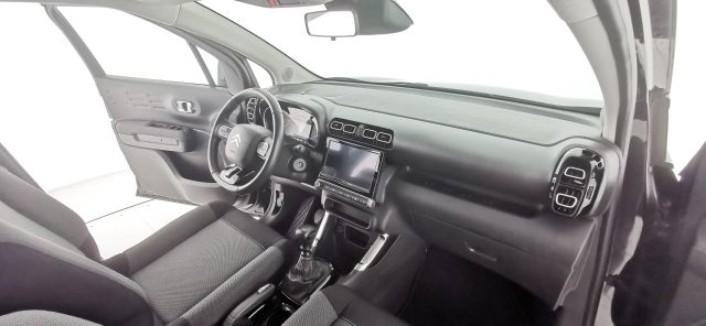 CITROEN C3 Aircross usata 51