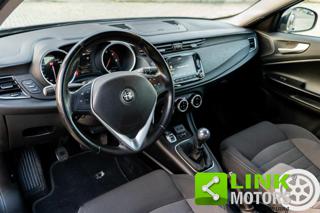 ALFA ROMEO Giulietta usata, con Cruise Control