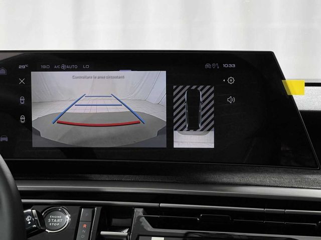 PEUGEOT 5008 usata, con Airbag testa