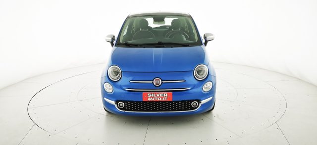 FIAT 500 usata, con Airbag