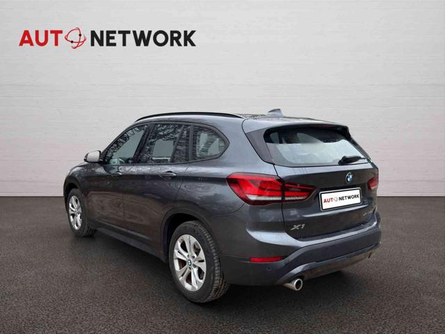BMW X1 usata, con Airbag Passeggero