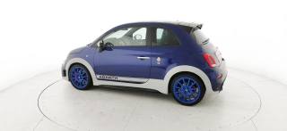 ABARTH 695 usata 49