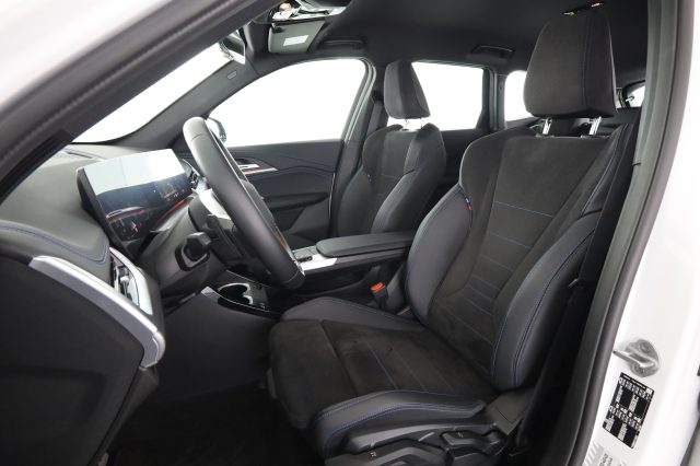 BMW X1 usata 1