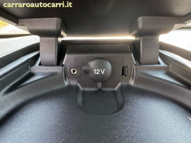 FORD Transit Custom usata, con Bluetooth