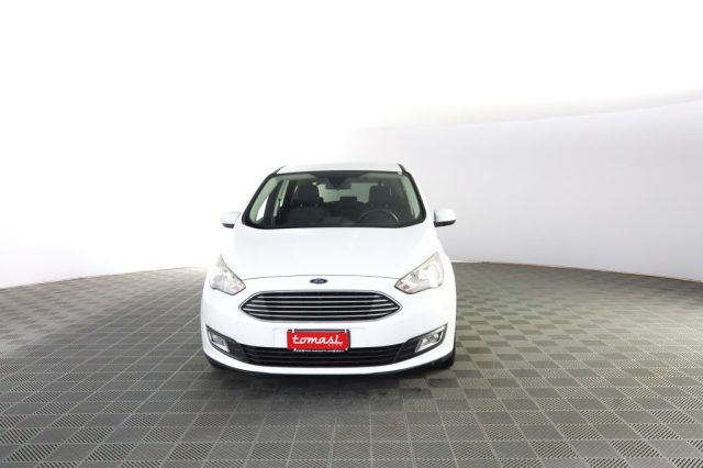 FORD C-Max usata 0