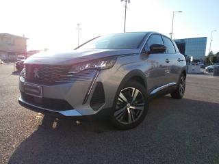 PEUGEOT 3008 usata, con Airbag