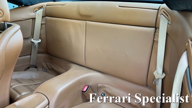 FERRARI California usata 22