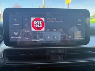JEEP Avenger usata, con Specchietti laterali elettrici