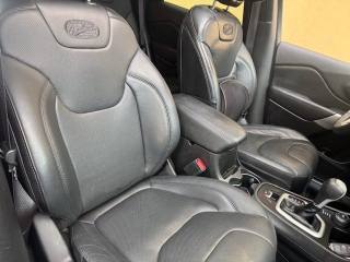 JEEP Cherokee usata, con ESP