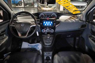 LANCIA Ypsilon usata, con Immobilizzatore elettronico