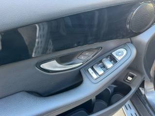 MERCEDES-BENZ GLC 300 usata, con Telecamera per parcheggio assistito