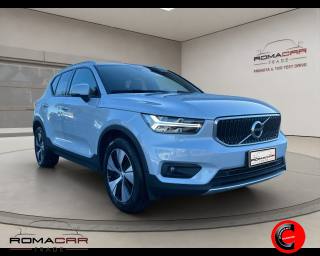 VOLVO XC40 usata, con Airbag laterali