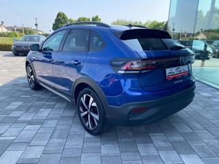 VOLKSWAGEN Taigo usata, con Cerchi in lega