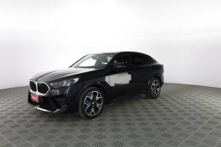BMW X2 usata 6