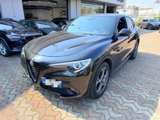 ALFA ROMEO Stelvio 2.2 Turbodiesel 190 CV AT8 Q4 Sprint