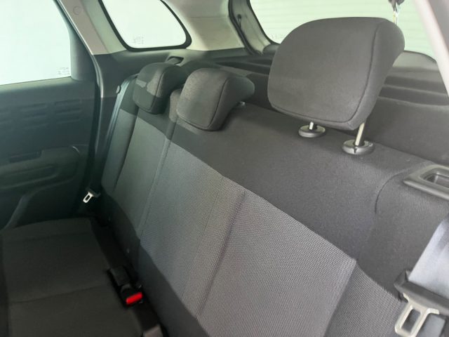 CITROEN C3 Aircross usata, con Controllo automatico clima