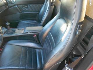 PORSCHE 968 usata, con Airbag Passeggero