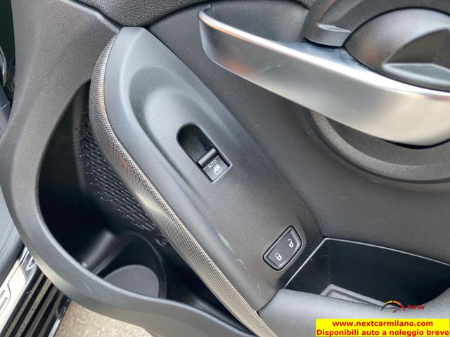 FIAT 500X usata 60