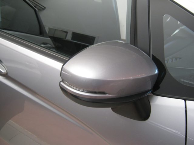 HONDA Jazz usata, con Volante multifunzione