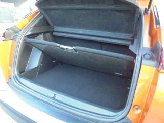 PEUGEOT 2008 usata, con Fari LED
