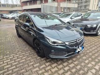 OPEL Astra usata, con Airbag laterali
