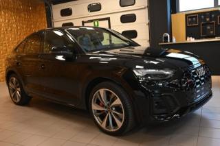 AUDI SQ5 usata 129