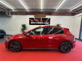 VOLKSWAGEN Golf GTI usata, con Airbag Passeggero