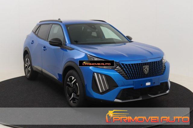 PEUGEOT 2008 usata, con ABS