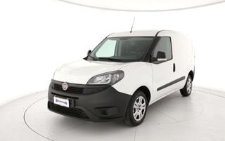 FIAT Doblo usata, con Airbag