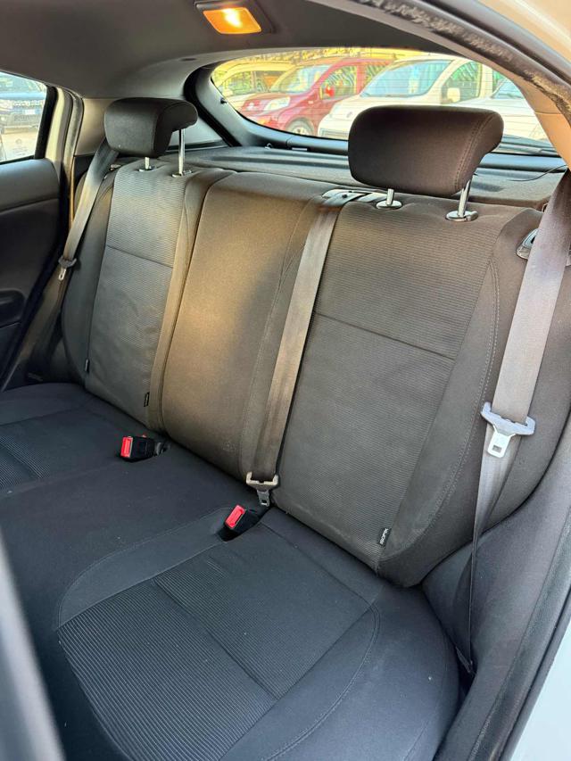 ALFA ROMEO Giulietta usata, con ESP