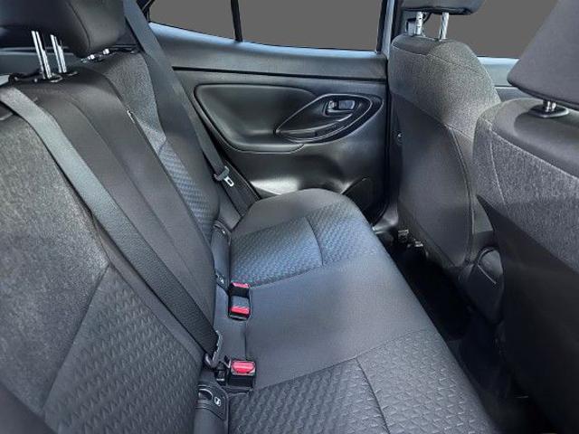 TOYOTA Yaris Cross usata, con Autoradio