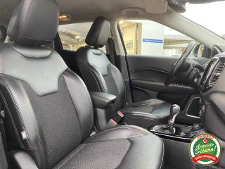 JEEP Compass usata, con Controllo trazione