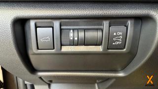 SUBARU Forester usata, con Regolazione elettrica sedili