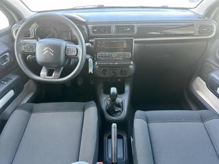 CITROEN C3 usata, con Cerchi in lega