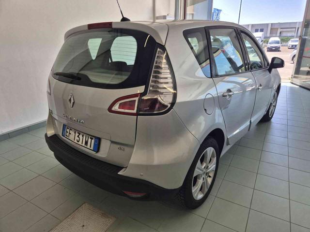 RENAULT Scenic usata, con ESP