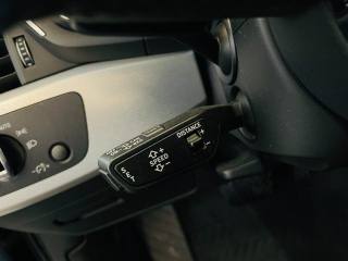 AUDI A4 usata, con ESP