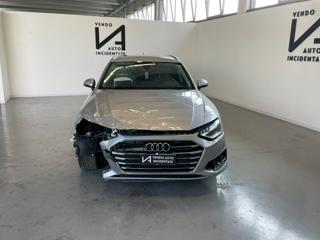 AUDI A4 usata, con Airbag