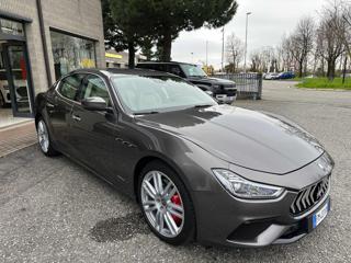 MASERATI Ghibli usata, con Controllo trazione