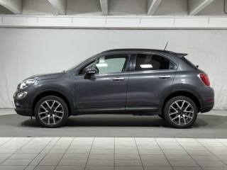 FIAT 500X usata, con Airbag laterali