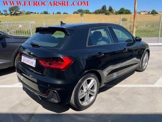 AUDI A1 usata, con Climatizzatore