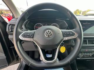 VOLKSWAGEN T-Cross usata, con Immobilizzatore elettronico
