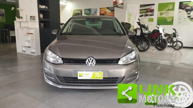 VOLKSWAGEN Golf usata 1