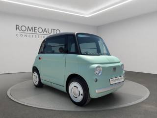FIAT Topolino usata 7