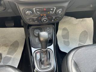 JEEP Compass usata, con Filtro antiparticolato